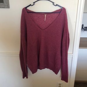 Free People Sweater